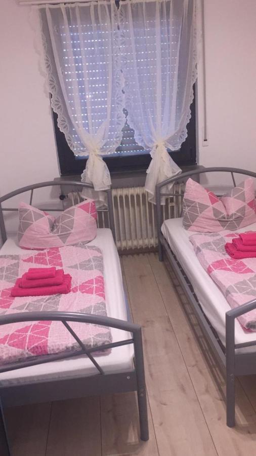 Ferienwohnung Lahnstein Bagian luar foto
