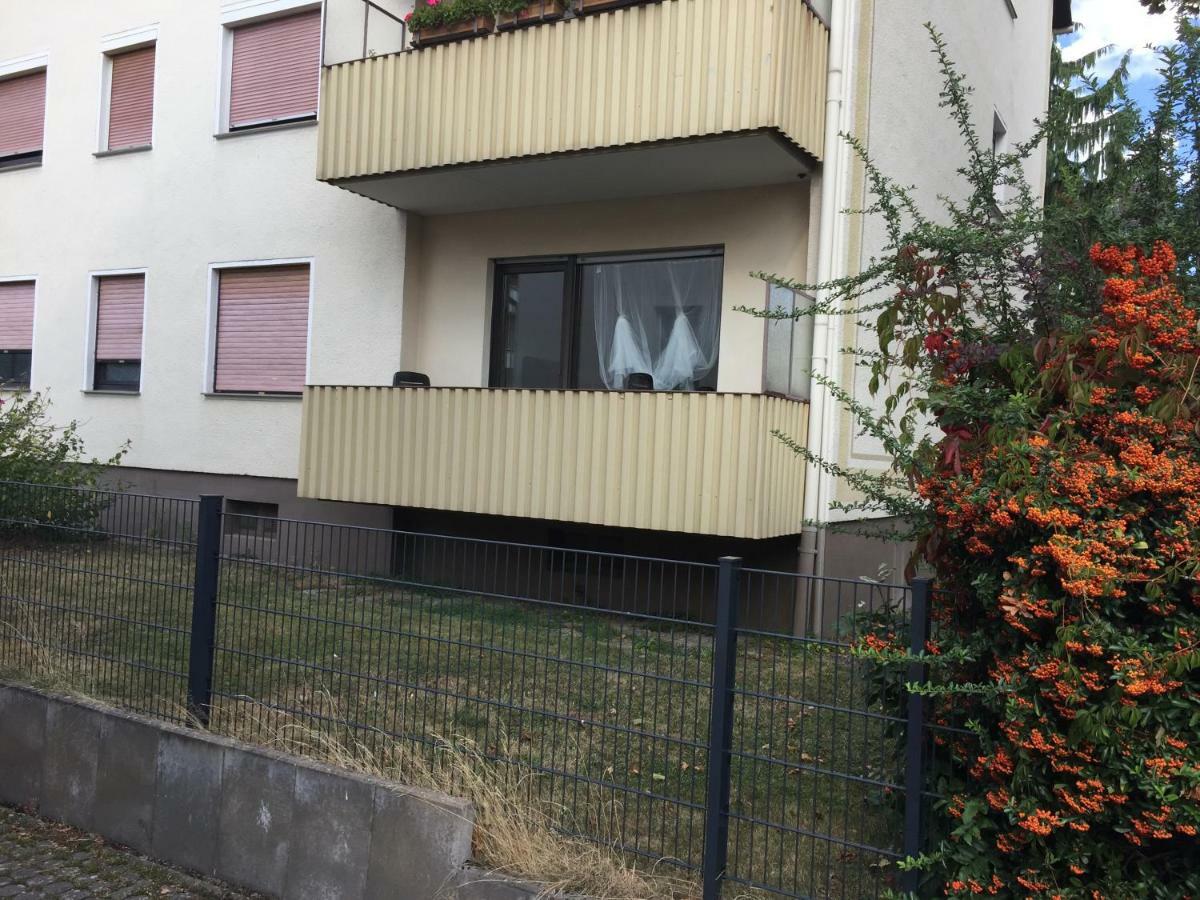Ferienwohnung Lahnstein Bagian luar foto