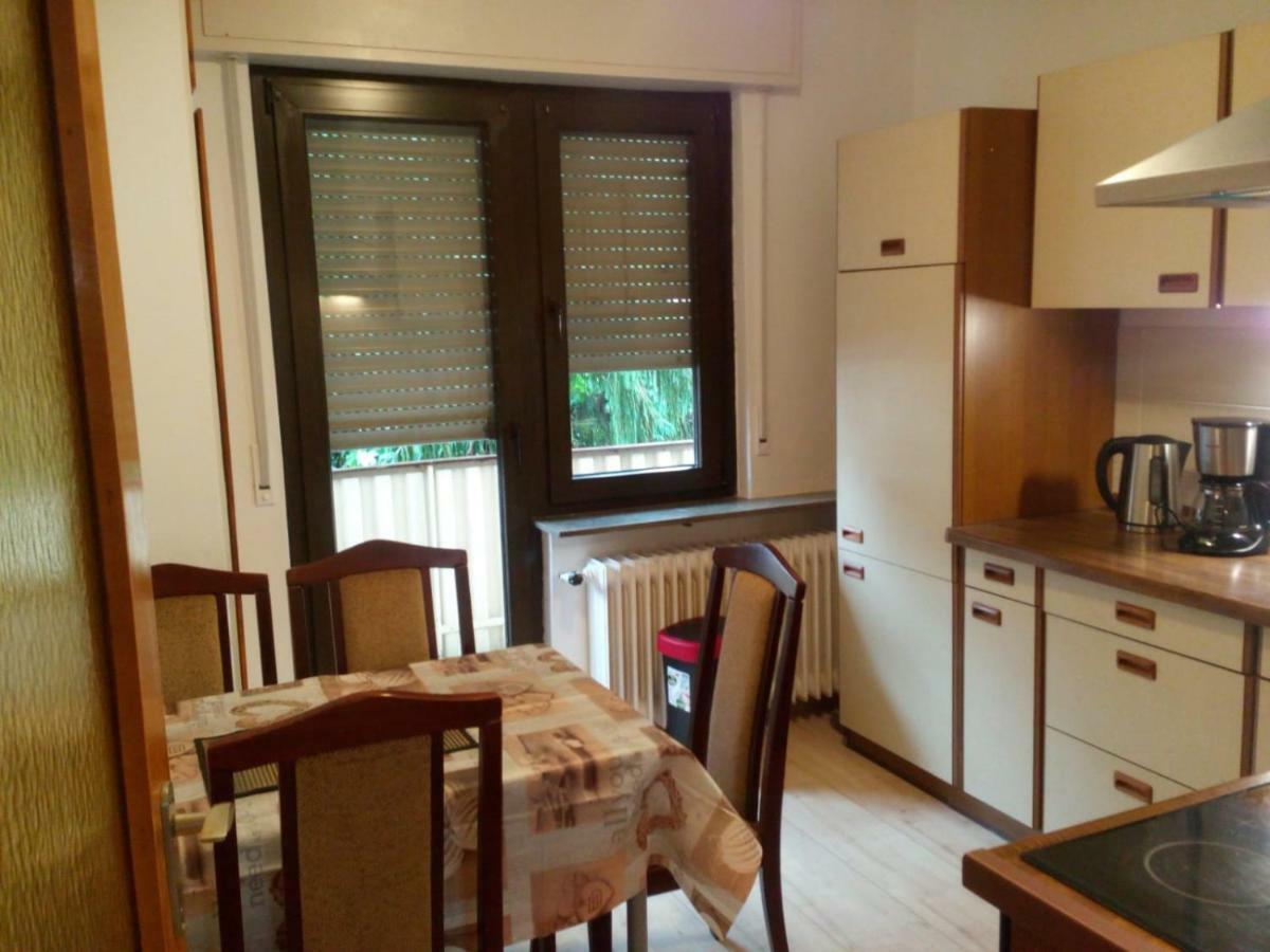 Ferienwohnung Lahnstein Bagian luar foto